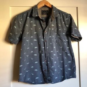 Artistry in motion Slim fit Boys Large NWOT